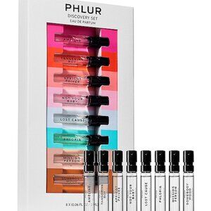 Phlur discovery set